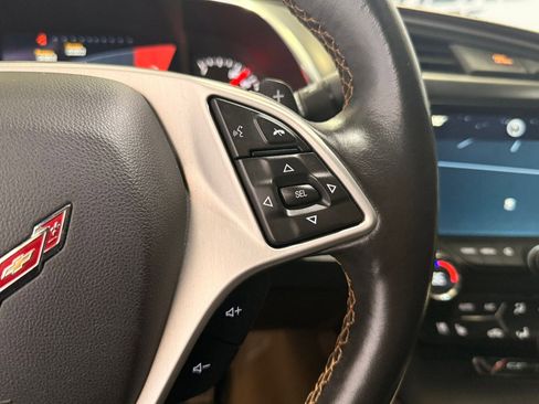 Used 2014 Chevrolet Corvette Stingray Coupe w/ 3LT Preferred Equipment Group image 30