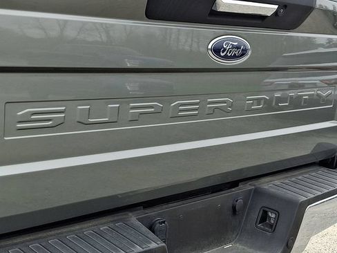 Used 2020 Ford F250 Lariat AWD/4WD image 32