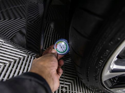 Used 2018 Lexus LC 500 Coupe image 46