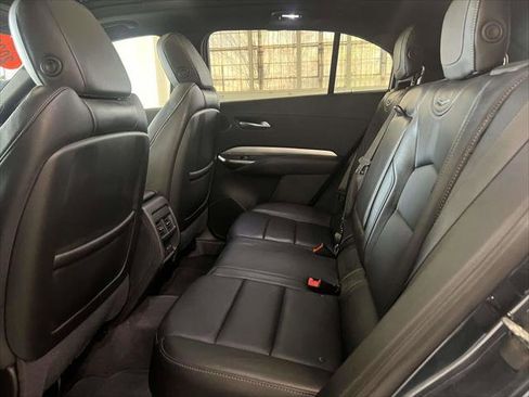 Used 2020 Cadillac XT4 Premium Luxury image 13