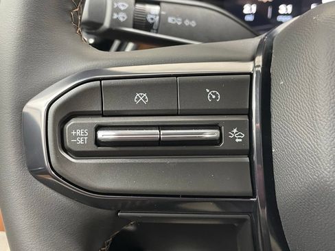 New 2026 GMC Canyon AT4 AWD/4WD image 27