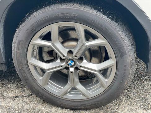 Certified 2023 BMW X3 xDrive30i w/ Premium Package AWD/4WD image 32