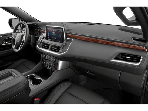 Used 2021 Chevrolet Suburban LT AWD/4WD image 10