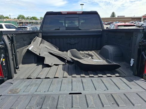 Used 2021 Chevrolet Silverado 1500 LT Trail Boss w/ LT Trail Boss Premium Package AWD/4WD image 30