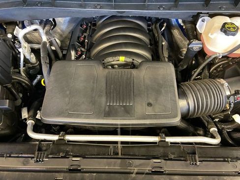 Used 2024 GMC Sierra 1500 Elevation image 25