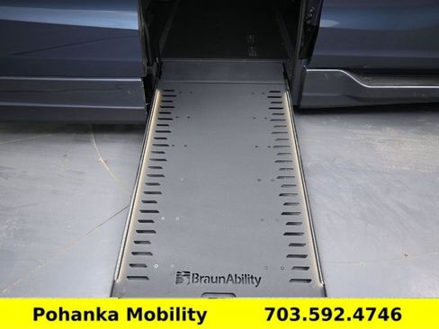 Used 2026 Honda Odyssey EX-L image 20