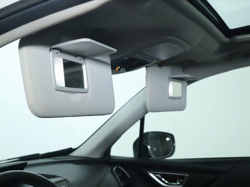 Certified 2023 Subaru Forester Limited image 20