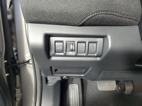 New 2026 Subaru Outback Premium image 29