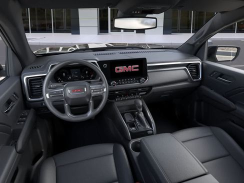 New 2026 GMC Canyon Elevation w/ Convenience Package RWD image 15