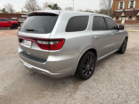 Used 2015 Dodge Durango R/T w/ Premium Nappa Leather Group RWD image 3
