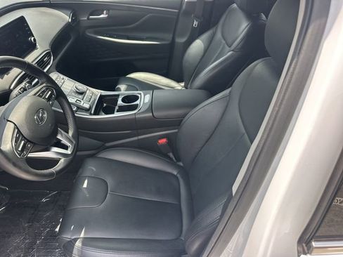 Certified 2022 Hyundai Santa Fe XRT w/ Cargo Package FWD image 21