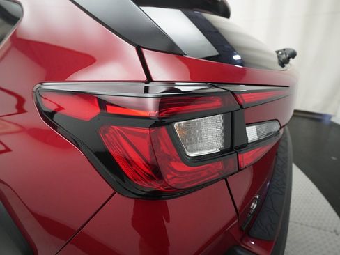 Used 2025 Subaru Crosstrek 2.5i Wilderness w/ Wilderness Package image 32