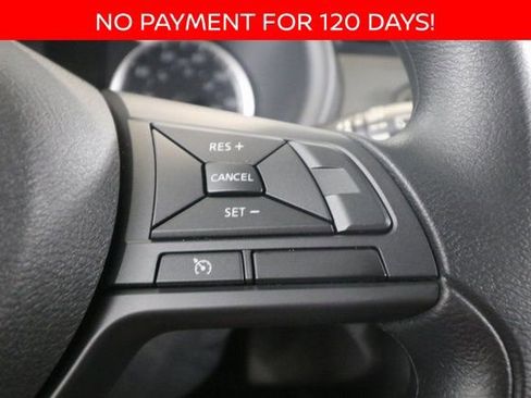 New 2025 Nissan Kicks Play S image 14