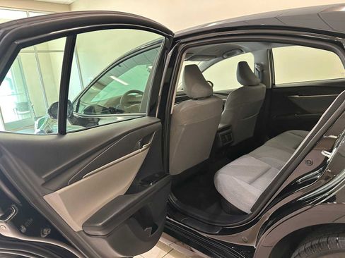 Certified 2025 Toyota Camry LE AWD/4WD image 36