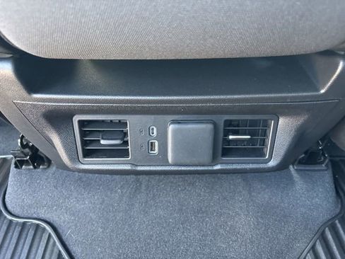 New 2026 Chevrolet Silverado 1500 LT AWD/4WD image 22