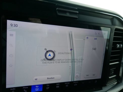New 2026 Ford F550 4x4 Crew Cab image 21