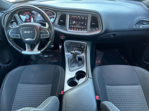 Used 2019 Dodge Challenger SRT Hellcat Redeye image 13