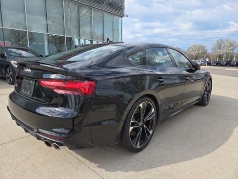 Used 2020 Audi S5 Prestige image 7