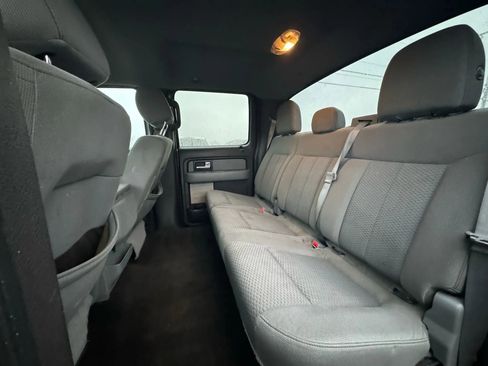 Used 2014 Ford F150 XLT w/ Equipment Group 302A Luxury image 7