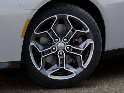 New 2026 Dodge Charger R/T image 4