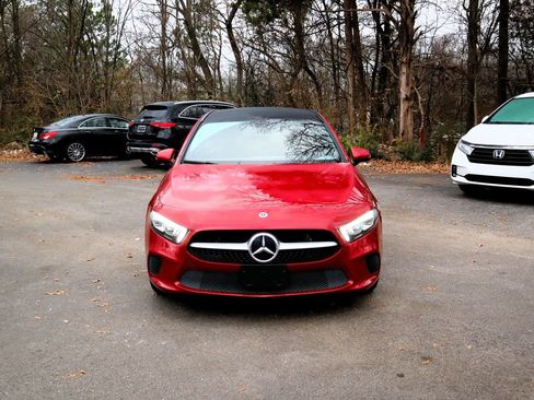 Used 2021 Mercedes-Benz A 220 A 220 image 8