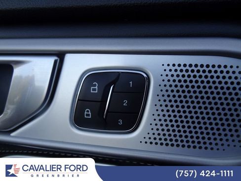 Certified 2021 Ford Explorer ST w/ Equipment Group 401A AWD/4WD image 23