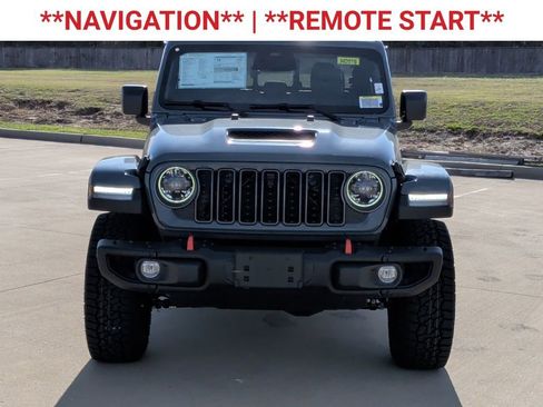 New 2026 Jeep Gladiator Mojave image 2