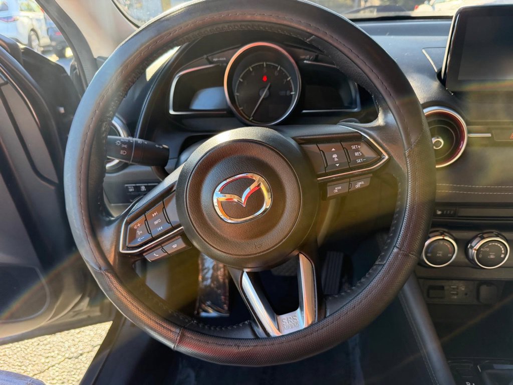 Used 2019 MAZDA CX-3 Grand Touring AWD/4WD image 32