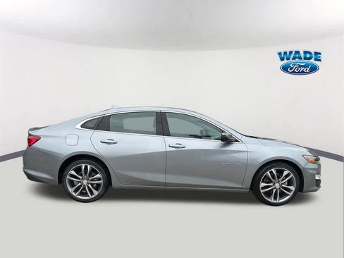 Used 2023 Chevrolet Malibu LT image 4