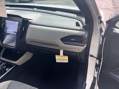 Certified 2026 Subaru Forester image 11