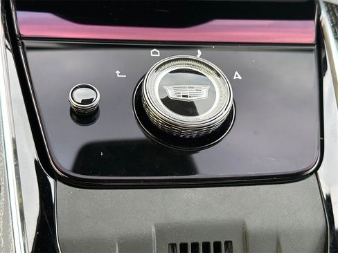 New 2026 Cadillac Escalade IQL Sport 1 image 31