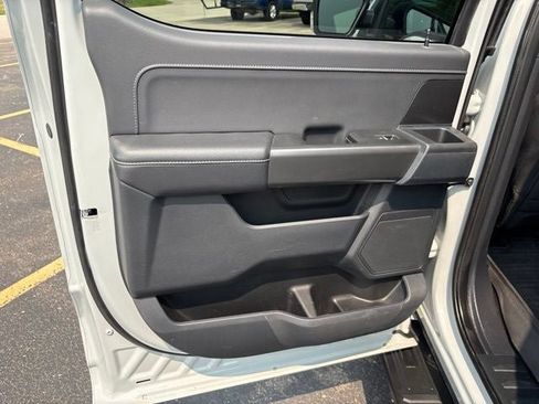 Used 2024 Ford F150 XLT w/ Equipment Group 302A MID AWD/4WD image 21
