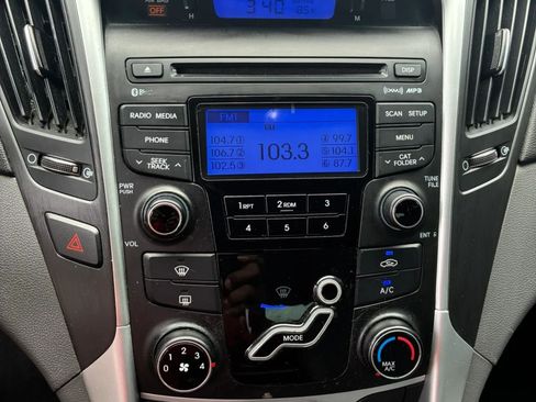 Used 2013 Hyundai Sonata GLS w/ Popular Equipment Pkg FWD image 21