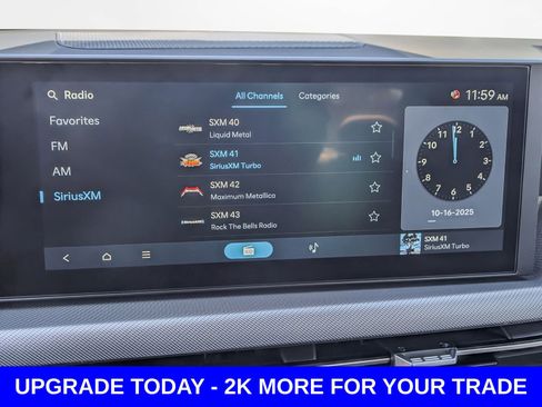 New 2026 Hyundai Sonata SEL image 22