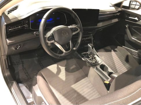 Used 2025 Volkswagen Jetta S image 18