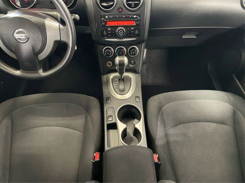 Used 2014 Nissan Rogue S image 19