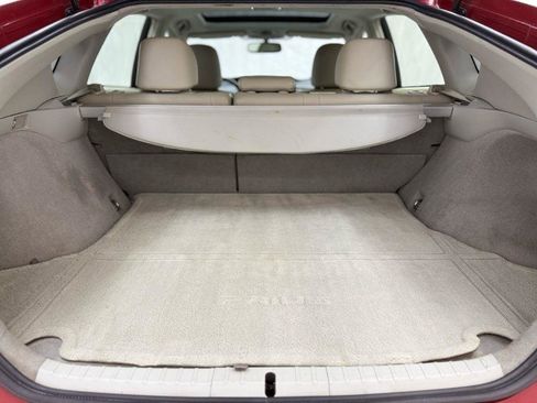Used 2010 Toyota Prius Five FWD image 21