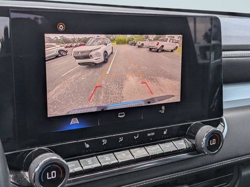 Used 2023 Chevrolet Colorado LT w/ LT Convenience Package II RWD image 21
