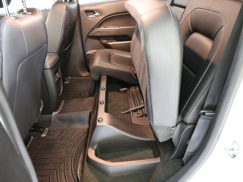 Used 2018 Chevrolet Colorado ZR2 image 16