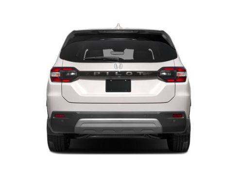 Used 2024 Honda Pilot EX-L image 6