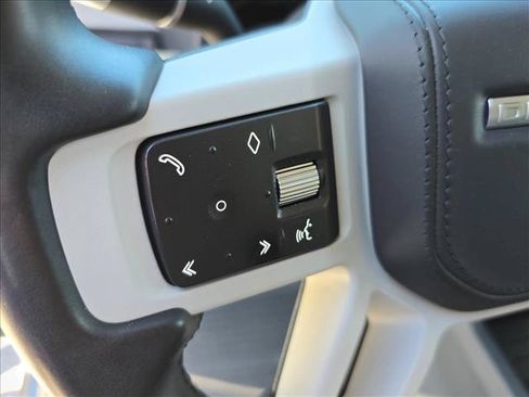 Used 2020 Land Rover Defender 110 HSE AWD/4WD image 17