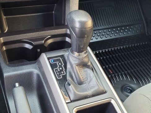 Certified 2023 Toyota Tacoma SR5 w/ Technology Package image 23