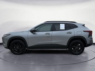 Used 2025 Chevrolet Trax ACTIV w/ Driver Confidence Package video 2