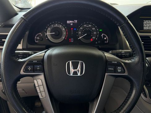 Used 2016 Honda Odyssey EX-L image 23