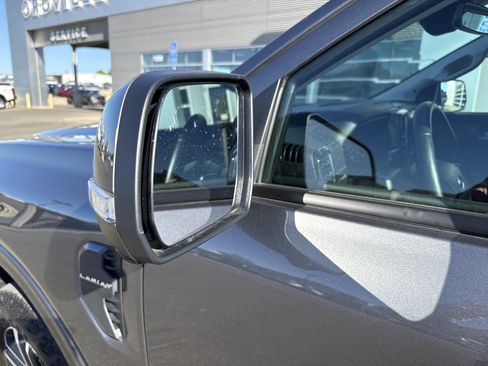 Used 2024 Ford Ranger Lariat w/ FX4 Off-Road Package AWD/4WD image 10