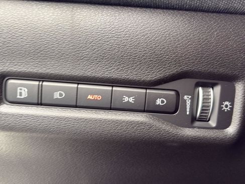 New 2026 Jeep Cherokee Laredo AWD/4WD image 11