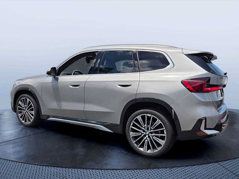 New 2026 BMW X1 xDrive28i w/ Technology Package AWD/4WD image 4