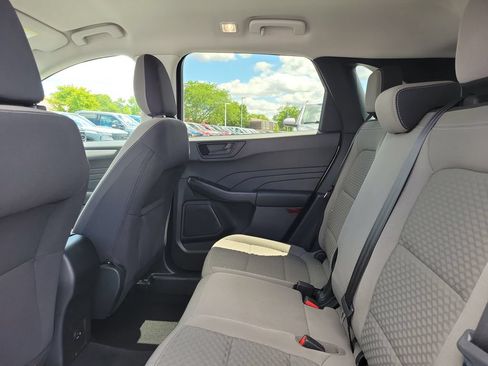 Certified 2022 Ford Escape SE FWD image 14