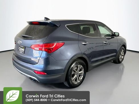 Used 2016 Hyundai Santa Fe Sport AWD/4WD image 15