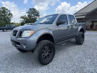 Used 2019 Nissan Frontier SV w/ Value Truck Package